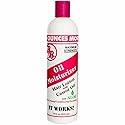 Bronner Brothers Oil Moisterizer Hair Lotion, 12 oz (Pack of 3) Beauty & Personal Care Bronner Bros