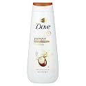Dove Purely Pampering Nourishing Body Wash, Nutrium Moisture, Shea Butter with Warm Vanilla 20 oz Beauty & Personal Care Dove
