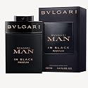 Bvlgari Man In Black by Bvlgari for Men - 3.4 oz Parfum Spray Beauty & Personal Care BVLGARI