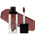 Palladio Velvet Matte Cream Lip Color, Raw Silk Beauty & Personal Care Palladio