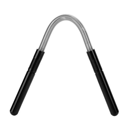 Stainless Steel Hair Remover, 3 Colors, Hair Makeup Threading Tool for Face Upper Lip Chin Cheeks(Black) Beauty and Personal Care Sonew