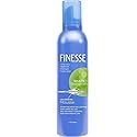Finesse Self Adjusting Volumizing Mousse for Unisex, 7 Ounce Beauty & Personal Care FINESSE