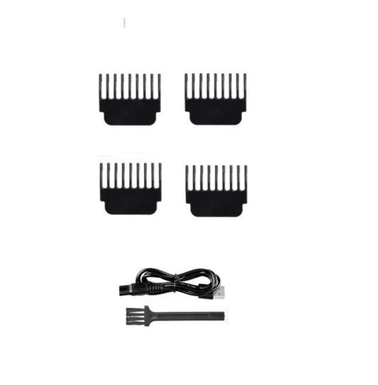 Razors Hair Cutting Machine Hair Clippers Rechargeable Beard Shaver Professional Electric Hair Trimmer for Men Barber(Only Accessories) Beauty and Personal Care EWKYLSEM