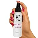 Elizabeth Mott Thank Me Later 3-in-1 Dewy Makeup Setting Spray - Hydrating & Long-Lasting Fine Mist with Niacinamide for Radiant, Glowy Skin Beauty & Personal Care Elizabeth Mott