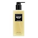 NEST New York Liquid Soap, Grapefruit - 10 fl oz - Cleanses & Nourishes Skin - Approx. 300 Pumps Per Bottle - Gluten Free & Cruelty Free Beauty & Personal Care NEST New York
