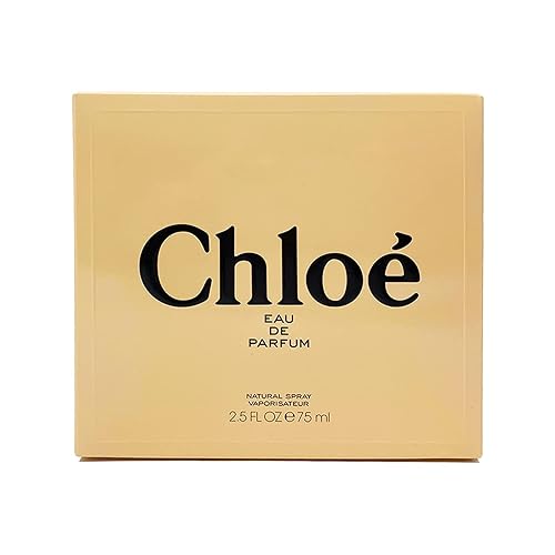 Chloé - Signature Eau De Parfum Spray 75 ml Beauty & Personal Care Chloe