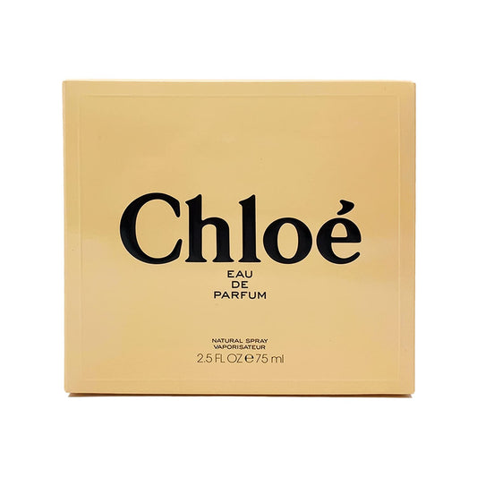 Chloé - Signature Eau De Parfum Spray 75 ml Beauty & Personal Care Chloe