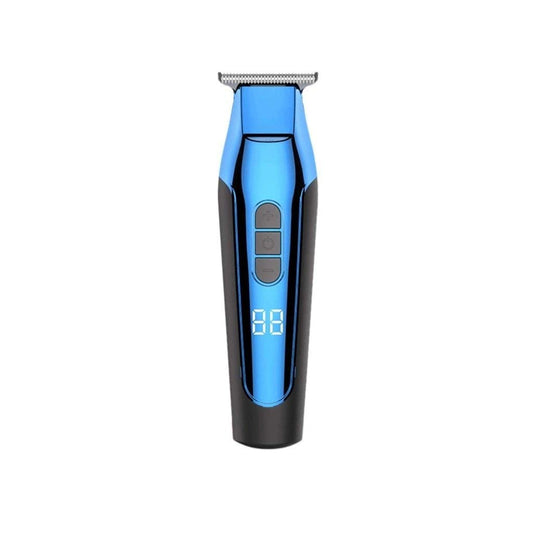 ZUIAI Electric Hair Clipper, Oil Carving Hair Clipper, Men's Children's Hair Clipper, Charging, Suitable for Family () Beauty and Personal Care ZUIAI