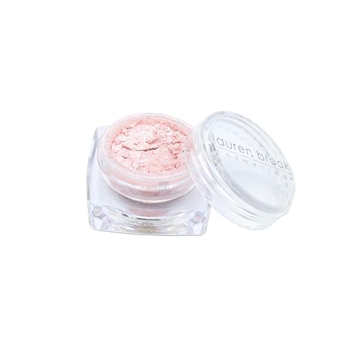 Lauren Brooke Cosmetiques Face and Body Glitter (Sweet Cherry) Beauty & Personal Care Lauren Brooke Cosmetiques