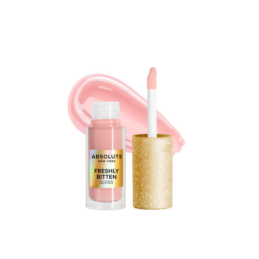 Absolute New York Freshly Bitten Gloss (Visit Me) Beauty & Personal Care Absolute New York