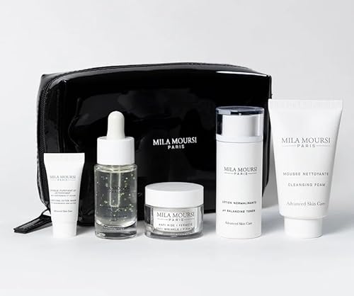 Discovery Ritual for Normal Skin Beauty & Personal Care Mila Moursi