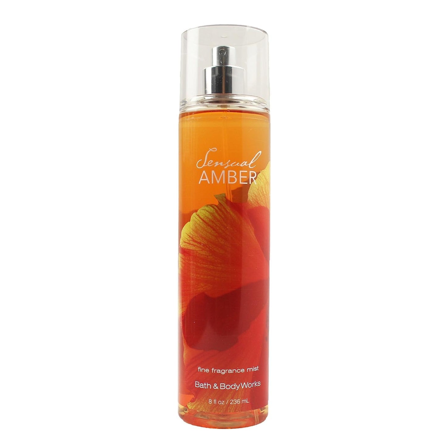 Bath & Body Works Sensual Amber Fine Fragrance Mist, 8.0 Ounce Beauty & Personal Care Bath & Body Works