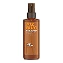Piz Buin Tan and Protect Oil Spray Spf15 150ml Beauty & Personal Care Piz Buin