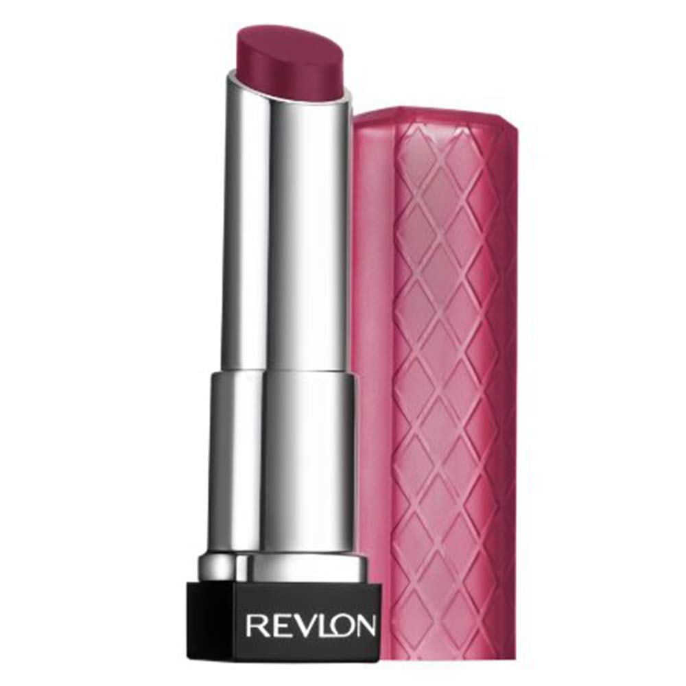 REVLON Colorburst Lip Butter, Raspberry Pie, 0.09 Ounce Beauty & Personal Care REVLON