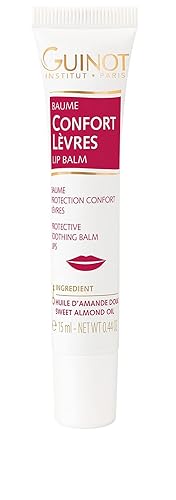 Guinot Leveres Confort Lip Balm Beauty & Personal Care Guinot