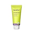 DevaCurl Styling Cream Touchable Moisturizing Definer, 3 fl. oz Beauty & Personal Care DevaCurl