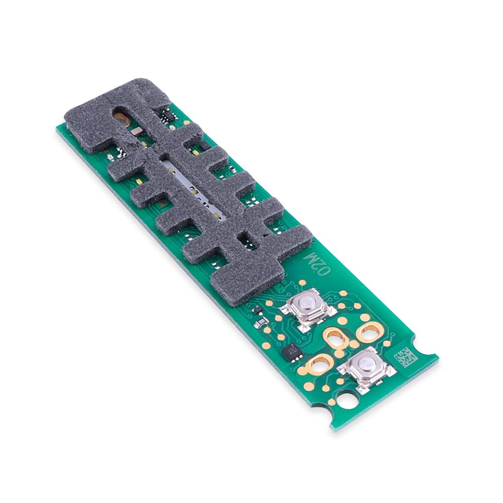 S7 standard PCB Compatible with Braun New Series 7 Shaver 7020s 7025s 7085cc 7027cs 7071cc 7075cc (S7 PCB board) Beauty and Personal Care HUYUN