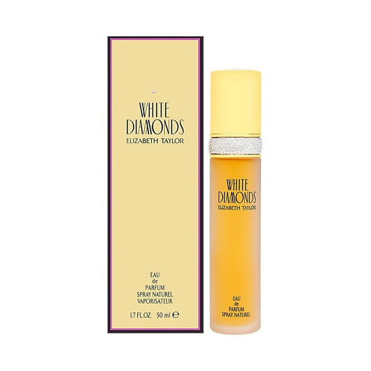 Elizabeth Taylor White Diamonds For Women, Eau De Parfum Spray, 1.7 Oz. Beauty & Personal Care Elizabeth Taylor