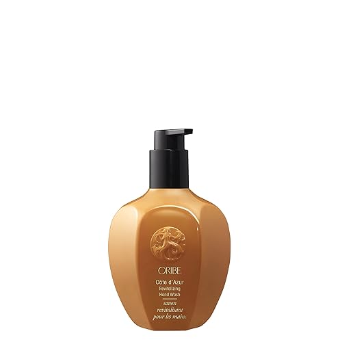 Oribe Cote d'Azur Revitalizing Hand Wash,10.1 Fl Oz Beauty & Personal Care ORIBE