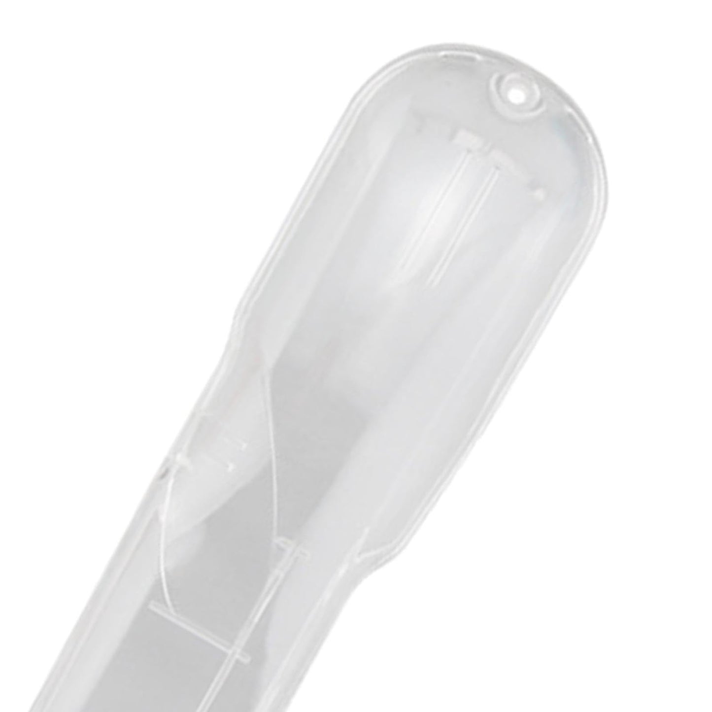 Transparent DIY Back Housing Cover Shell for Wahl 8148 Cordless Magic Electric Clipper Beauty and Personal Care ZEZEFUFU