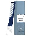 BlondorPlex Pale Silver /81 Cream Toner 2 Ounce with Dual Comb Beauty & Personal Care M Hair Designs