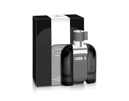 Camara Mirada Shield Pour Homme Eau De Parfum For (Men) 100ml Beauty & Personal Care Camara