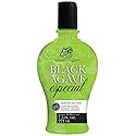 Brown Sugar Black Agave Especial Tanning Lotion with Advanced Bronzers Tan Inc. -7.5 oz Beauty & Personal Care Tan Asz U