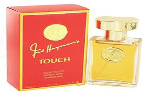 Touch By Fred Hayman For Women. Eau De Toilette Spray 1.7 Ounces Beauty & Personal Care Fred Hayman