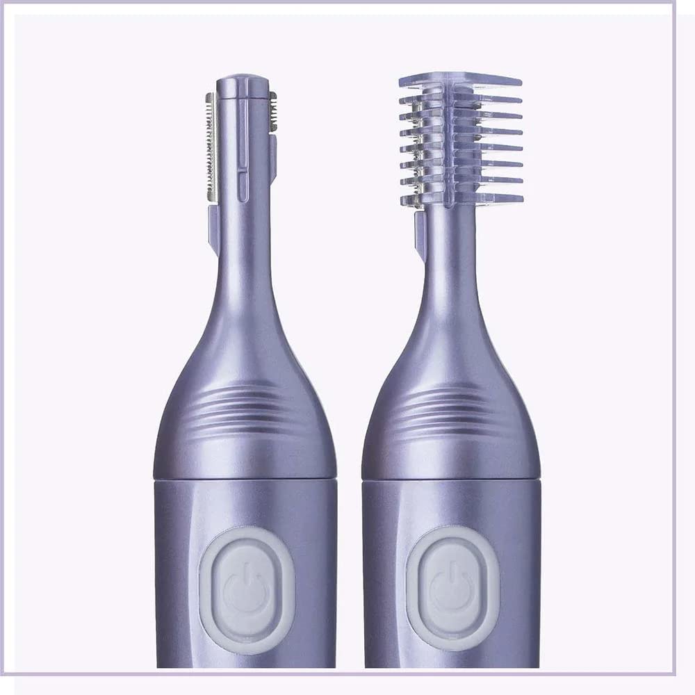 Wilkinson Sword 4-in-1 Intuition Perfect Finish Multi-Zone Women's Styler and Trimmer Beauty and Personal Care Wilkinson Sword