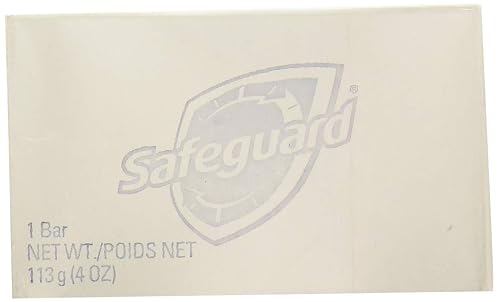 Safeguard Beige 4-Pk (Pack of 12) Beauty & Personal Care Procter & Gamble