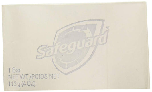 Safeguard Beige 4-Pk (Pack of 12) Beauty & Personal Care Procter & Gamble