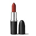 MAC Cosmetics M.A.Cximal Silky Matte Lipstick - 662 Sugar Dada (Brownish orange red) - 0.12 oz / 3.5 g Beauty & Personal Care MAC