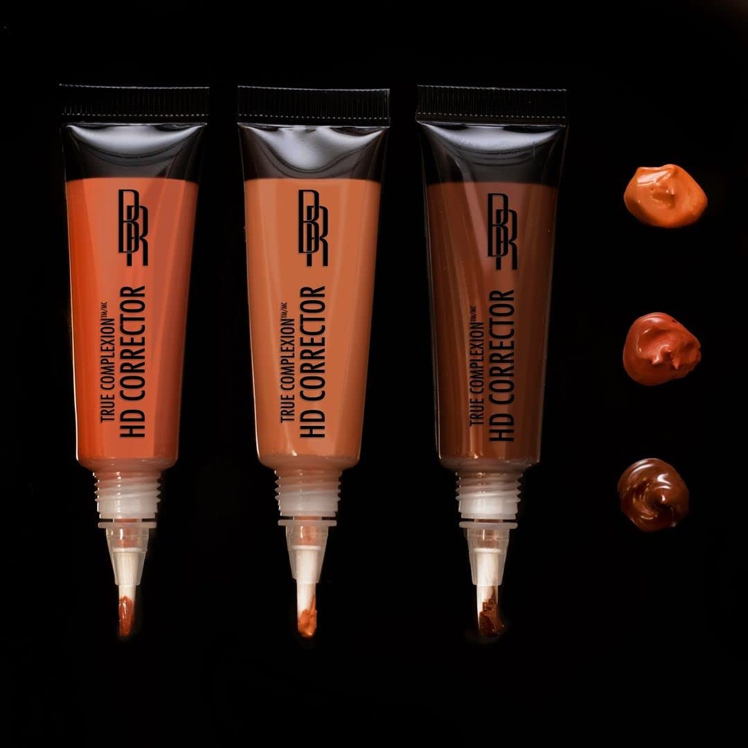Black Radiance True Complexion HD Corrector Orange Beauty & Personal Care Black Radiance