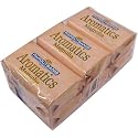 Papoutsanis Aromatics Greek Soap Magnolia 6 PACK of 4 Oz Bars Beauty & Personal Care Papoutsanis