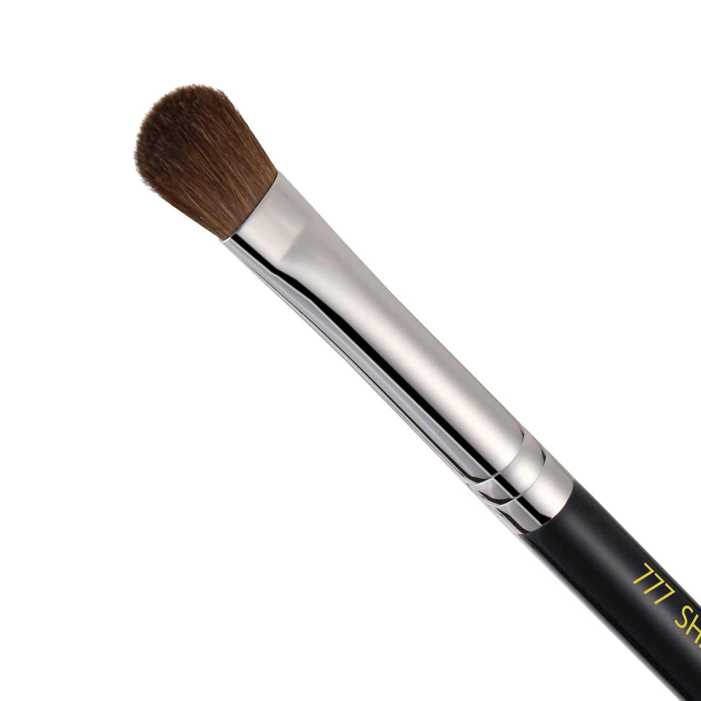 Bdellium Tools Professional Makeup Brush - Maestro Series 777 Shadow - With Soft Natural Fibers, For Applying Shadow (Black, 1pc) Beauty & Personal Care BDELLIUM TOOLS