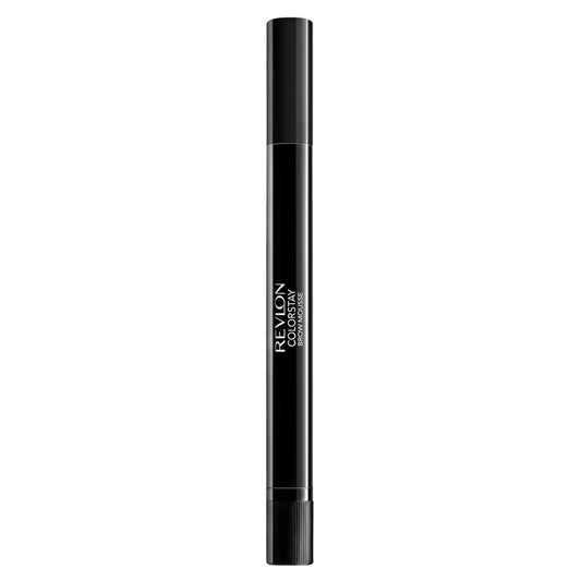 Revlon ColorStay Brow Mousse, Soft Black Beauty & Personal Care REVLON