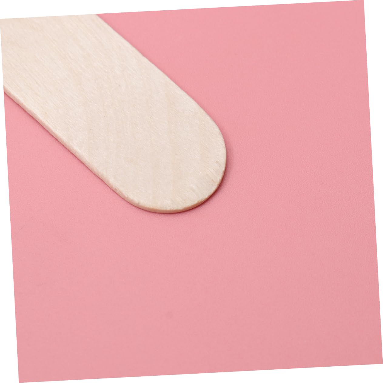 Ipetboom Wax Applicator Sticks Set 50pcs Wooden Sticks for Hair Removal Beauty Care Beauty and Personal Care Ipetboom