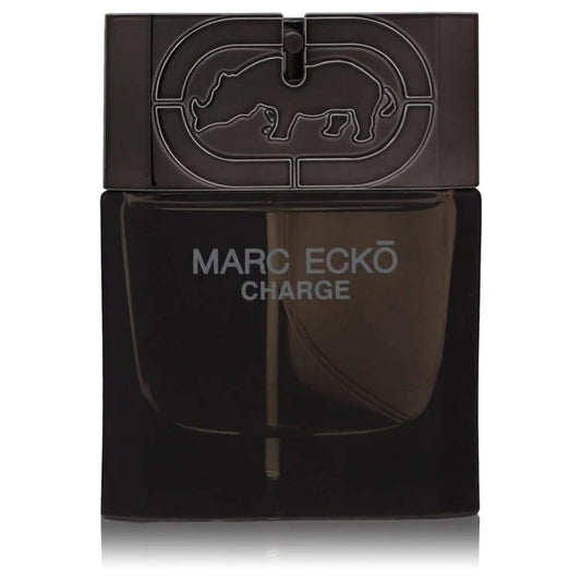 MARC ECKO CHARGE by Marc Ecko, EDT SPRAY 1.7 OZ *TESTER Beauty & Personal Care Marc Ecko