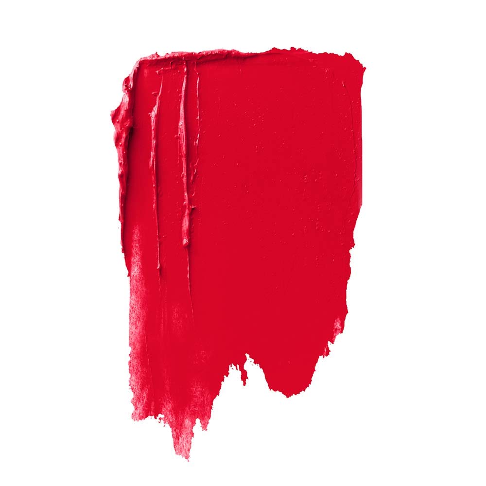 NYX PROFESSIONAL MAKEUP Extra Creamy Round Lipstick - Chaos (Strawberry Pink) Beauty & Personal Care NYX PROFESSIONAL MAKEUP
