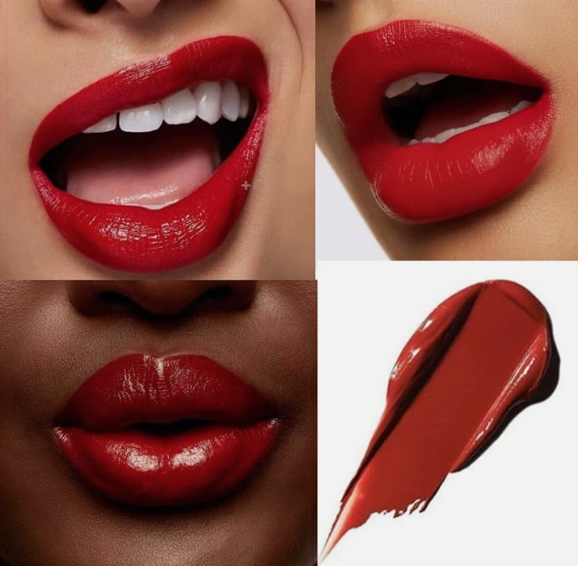 MAC Cosmetics Love Me Liquid Lipcolour - 481 Deify Me (.1 Fl OZ / 3.1 mL) Beauty & Personal Care MAC