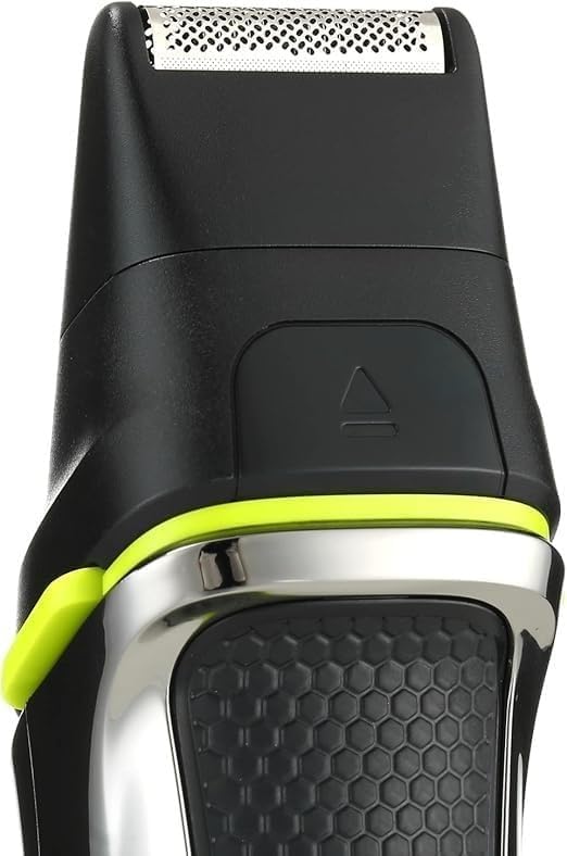 YREAJZVS Hair Clipper, All-in-one Professional Hair Trimmer for Men Facial Body Shaver Electric Hair Clipper Beard Trimmer Hair Cutter Machine Beauty and Personal Care YREAJZVS