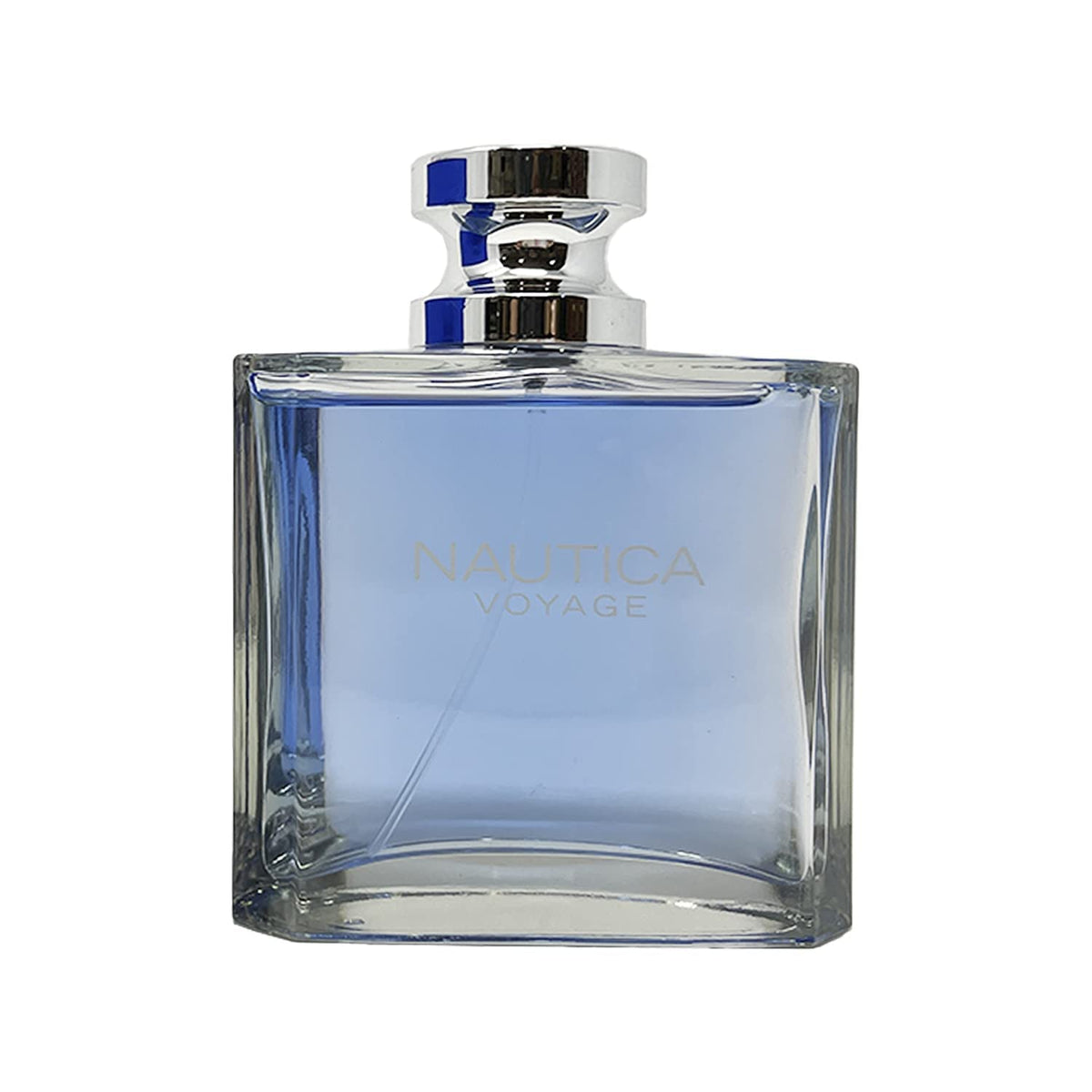 NAUTICA VOYAGE For Men By NAUTICA. Eau De Toilette Spray 3.4-Ounce Beauty & Personal Care Nautica