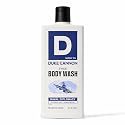 Duke Cannon Supply Co. Thick High Viscosity Body Wash - 3X Thicker, Cleansing Shower and Bath Gel, Mineral-Enriched Body Wash - Citrus Musk + Beauty & Personal Care Duke Cannon Supply Co.