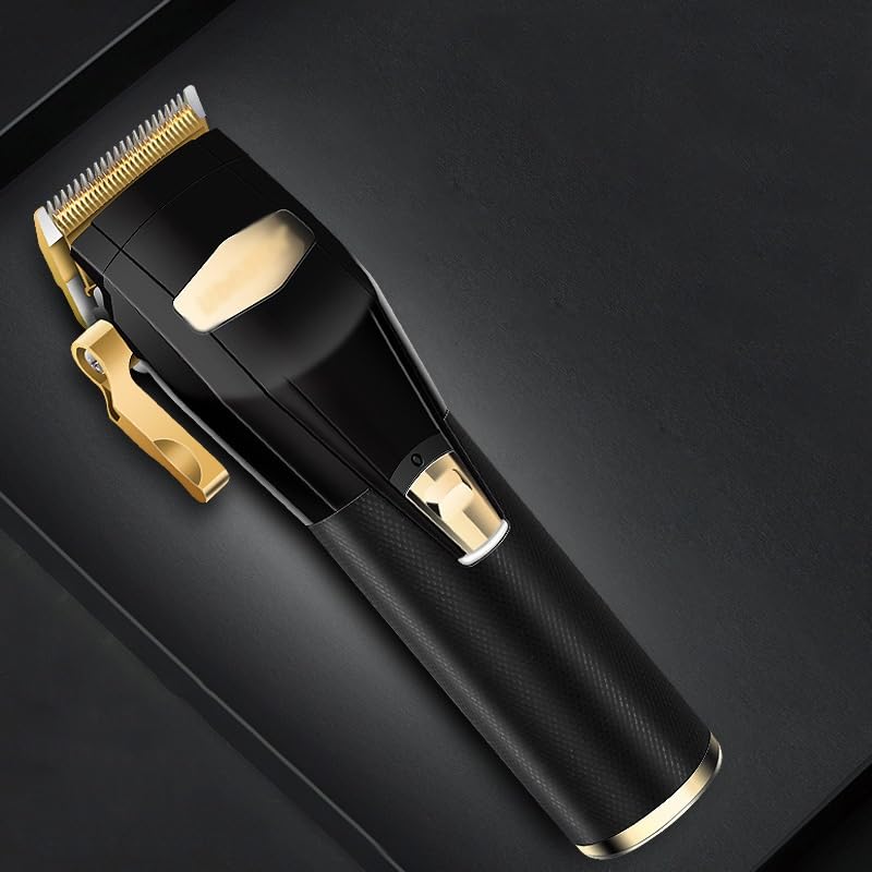 NSUQOA JSEIAJB Charging Power Supply Universal Hair Clippers Men's Hair Clippers Specific Styling Hair Clippers Beauty and Personal Care NSUQOA