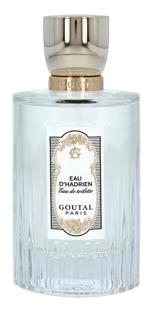 Eau D'hadrien By Annick Goutal Eau De Toilette Spray 3.4 Oz (Women) Beauty & Personal Care Annick Goutal