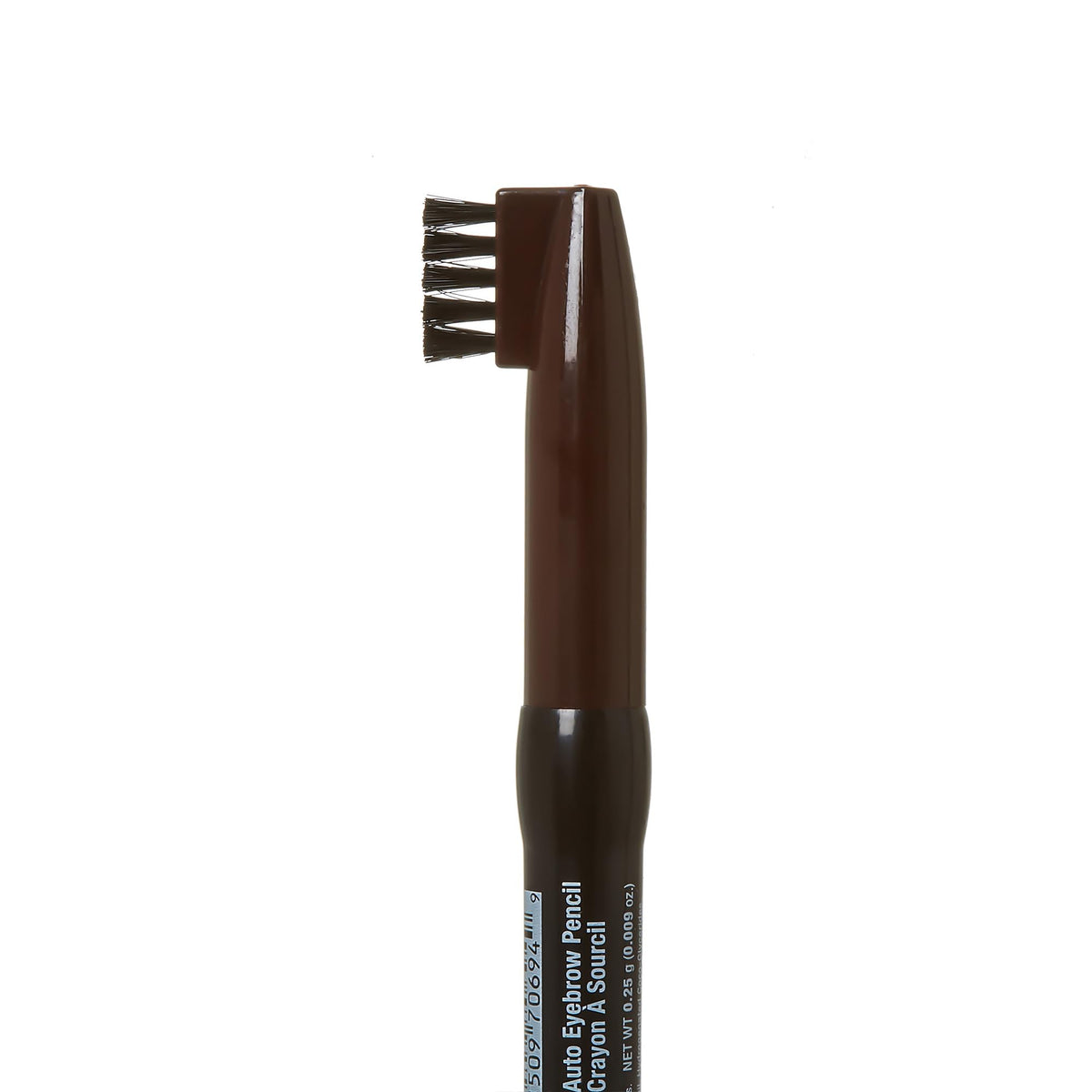 Kiss New York Professional Long-Lasting Eyebrow, Retractable Eyebrow Pencil, Rich Pigmentation, Coconut Oil Infused, Built-in Brush Brow, Sapes Beauty & Personal Care KISS NEW YORK