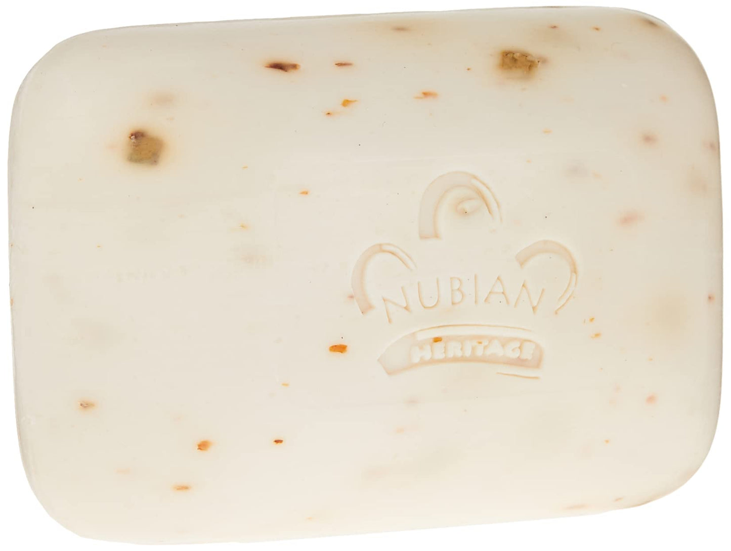 Nubian Heritage/Sundial Creations Goat's Milk and Chai Soap, 6 Count Beauty & Personal Care Nubian Heritage