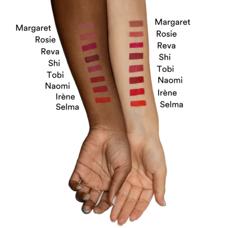 Gen See Pick Me Up Lip Matte Lipstick - Reva Beauty & Personal Care Gen See
