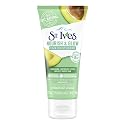 St. Ives Nourish & Glow Face Moisturizer Avocado 3 Ounce Beauty & Personal Care St. Ives