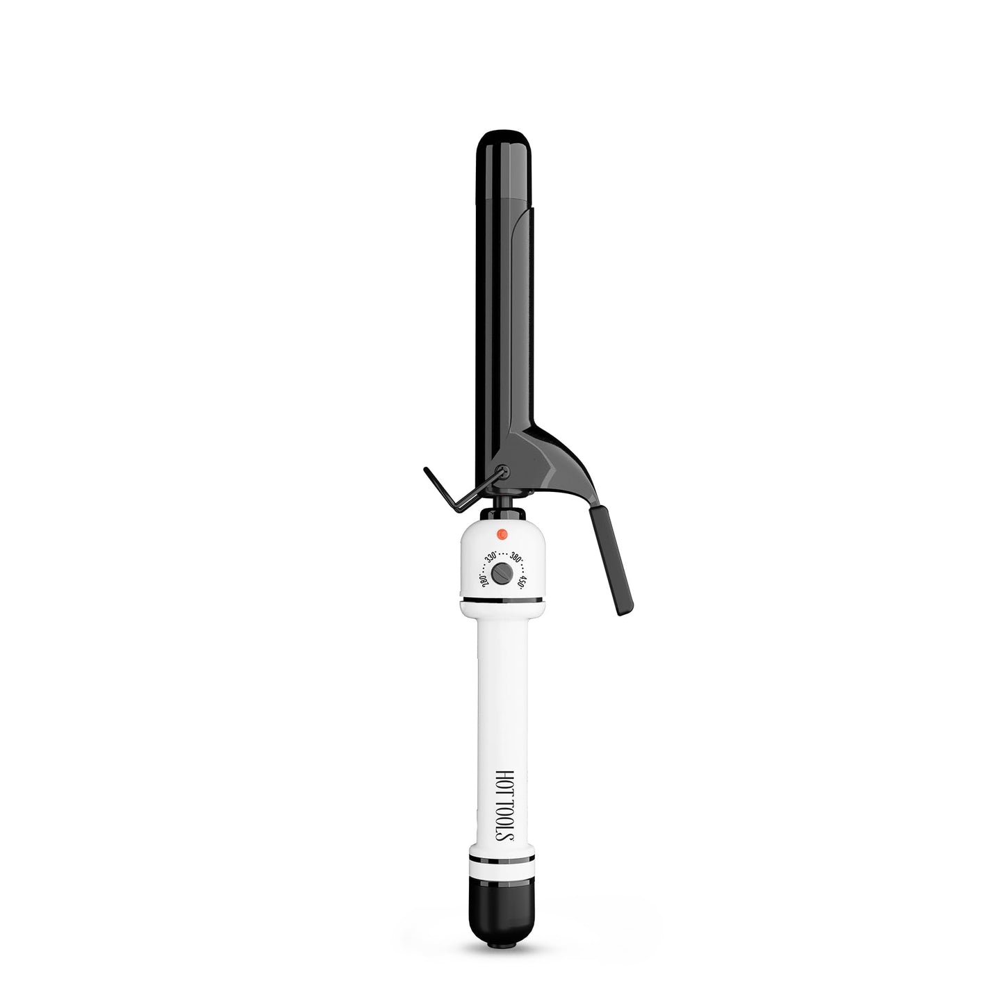 Hot Tools Pro Artist Nano Ceramic 1" Curling Iron Beauty and Personal Care HOT TOOLS Default Title